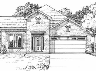 309 Longhorn Cavern Rd, Leander, TX 78641