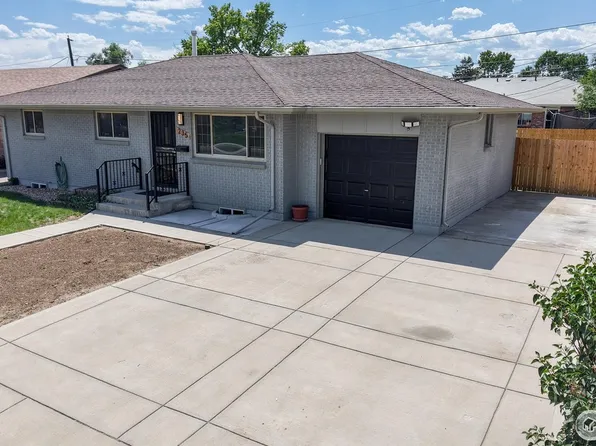 235 N 12th Ave, Brighton, CO 80601