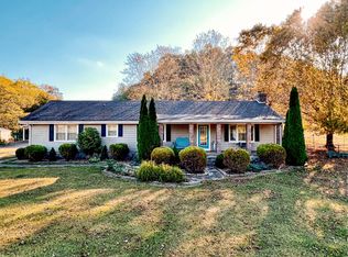 1751 Weakley Creek Rd, Lawrenceburg, TN 38464