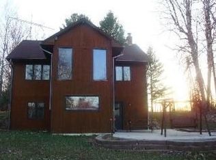 7990 County Road P, Presque Isle, WI 54557