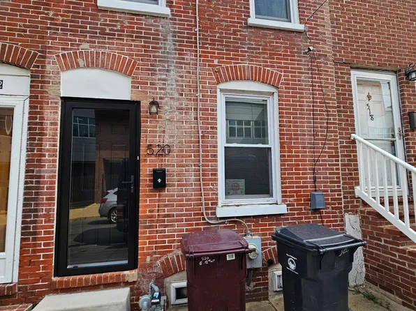 520 E 12th St, Wilmington, DE 19801