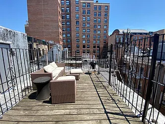 Rented by REAL New York