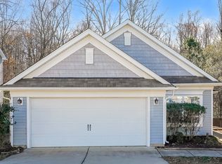 447 Averasboro Dr, Clayton, NC 27520