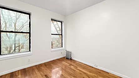 Rented by Keller Williams NYC