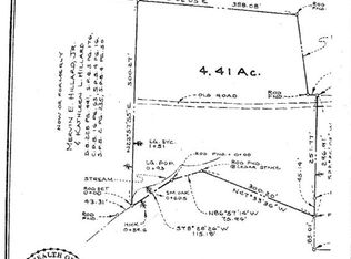 4 41ac Off Clay Bank Rd, Gloucester, VA 23061