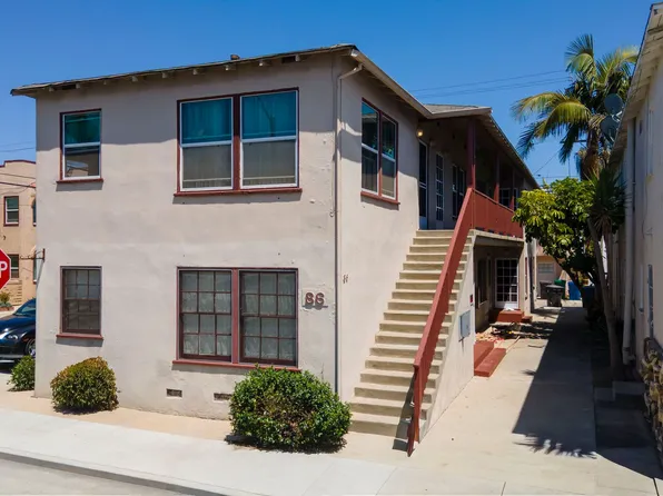 86 Bennett, 86 Bennett Ave APT 2, Long Beach, CA 90803