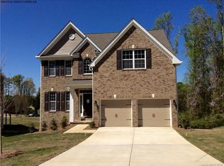 1218 Horsesugar Rd LOT 186, Lake Wylie, SC 29710