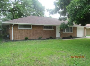 3541 Roswell Dr, Columbus, OH