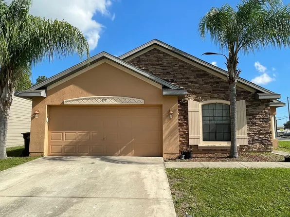 1897 Gould Ave SW, Palm Bay, FL 32908