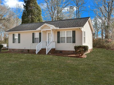 139 Slade Road, Pantego, NC, 27860
