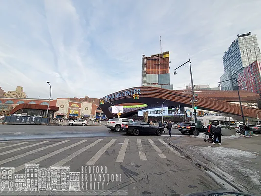 Rented by Bedford Brownstone Realty | media 10