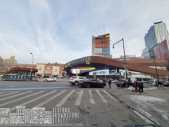 Rented by Bedford Brownstone Realty