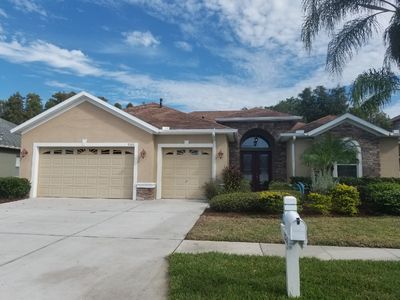 1526 Beaconsfield Dr, Zephyrhills, FL, 33543