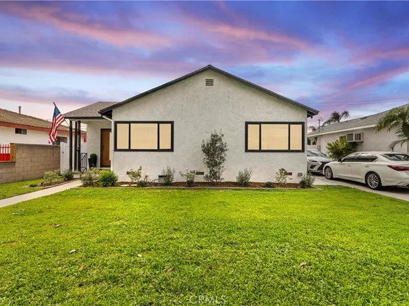 8254 Stewart And Gray Rd, Downey, CA 90241