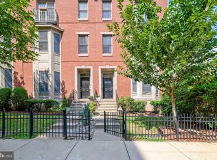 1609 Brandywine St, Philadelphia, PA 19130