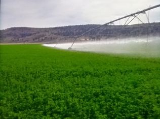 31643 L 5 Ln, Burns, OR 97720