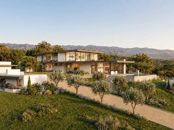 30053 Harvester Rd, Malibu, CA 90265