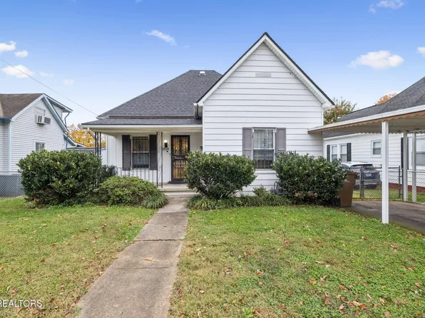 1618 Lawson Ave, Knoxville, TN 37917