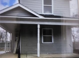 333 Bolander Ave, Dayton, OH 45417