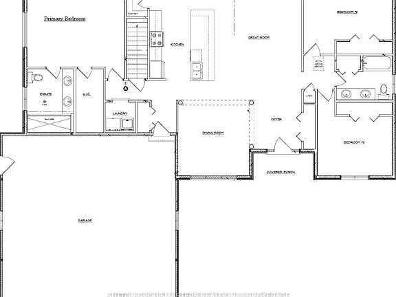 4th image of 0A Galbraith Grove Rd