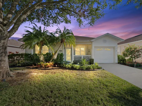 581 NW Cortina Lane, Port St Lucie, FL 34986