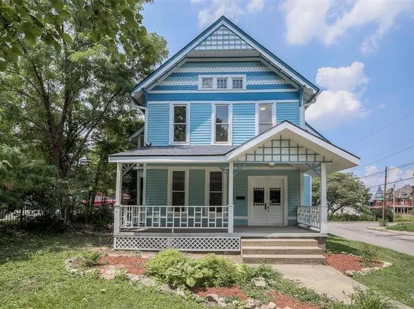 200 Garfield Ave, Kansas City, MO 64124
