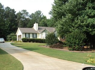 163 Marsha Way, Sharpsburg, GA 30277