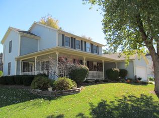508 Jay Dr, Mount Vernon, IL 62864