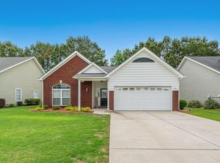 373 Cabo Loop, Myrtle Beach, SC 29588