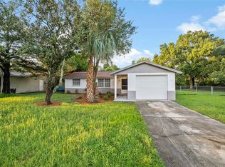 7751 Bolam Ave, New Port Richey, FL 34653