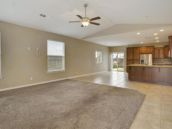 A look as you enter your home.