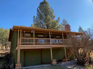 104 Jack Little Dr, Ruidoso, NM 88345