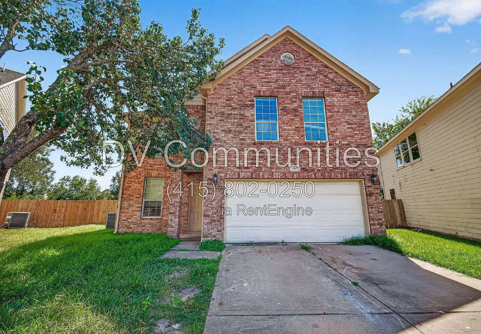 3 bed, 2.5 bath, 1954 sqft, $2,200 — Photo 1