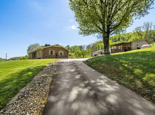 119 Daydream Ridge Ln, Saltville, VA 24370