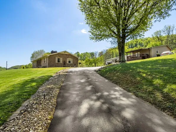 119 Daydream Ridge Ln, Saltville, VA 24370