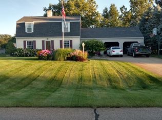 147 Holiday Dr, Ionia, MI