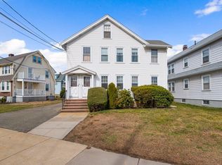 59 Orchard St #61, Watertown, MA 02472