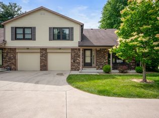 8341 Chapel Pines Dr, Indianapolis, IN 46234