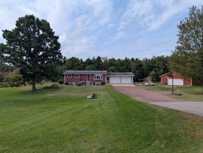 5601 HEMLOCK ROAD, Vesper, WI, 54489