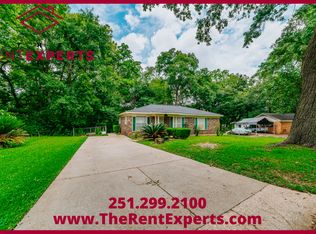 2524 Highland Dr, Mobile, AL 36617
