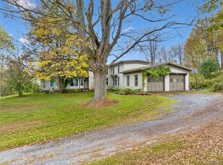 7133 Hoose Rd, Earlville, NY 13332