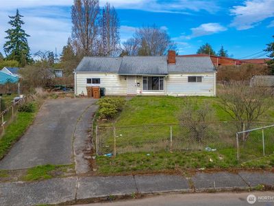1901 S 18th, Tacoma, WA, 98405