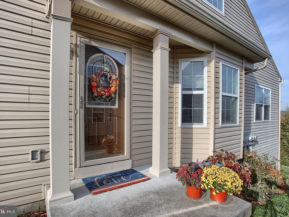 313 Weatherstone Dr, New Cumberland, PA 17070 Zillow