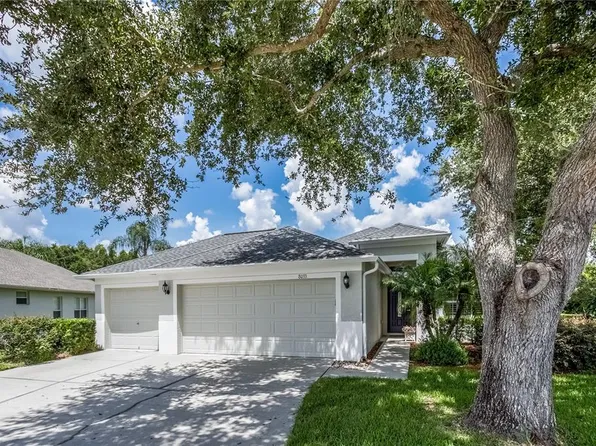 8033 Shaddock Pl, Land O Lakes, FL 34637