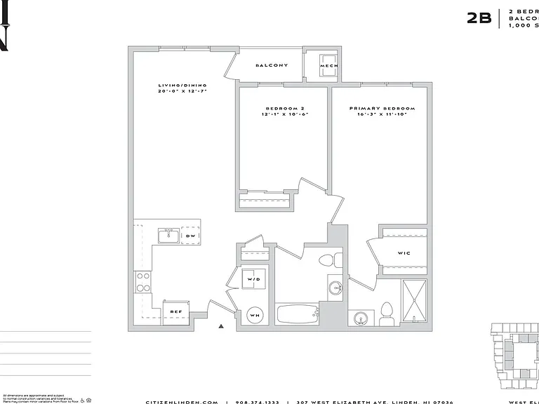 307 W Elizabeth Ave — Photo 16