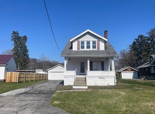 206 Browning Ave, Altoona, PA 16602