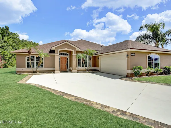 12029 CAVALRY Court, Jacksonville, FL 32246