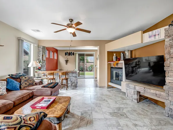 13308 S 176TH Avenue, Goodyear, AZ 85338