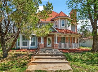 514 N Garza Rd, Denton, TX 76208