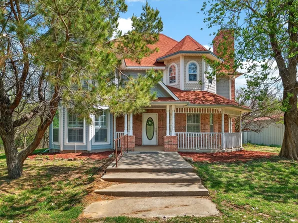 514 N Garza Rd, Denton, TX 76208